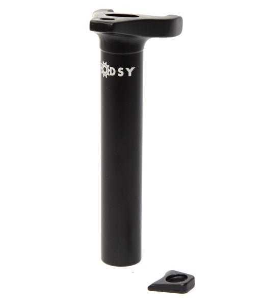 Odyssey Tripod Seat Post | Shop BMX online at RampFest Indoor Skatepark