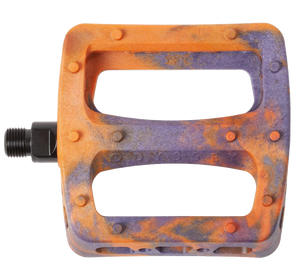 Odyssey Twisted Pro Pedals | Shop BMX online at RampFest Indoor Skatepark