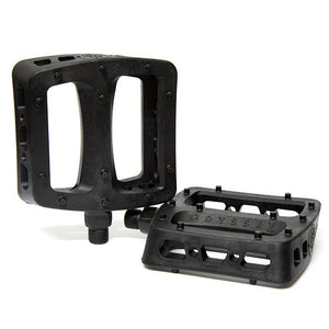 Odyssey Twisted Pro Pedals | Shop BMX online at RampFest Indoor Skatepark