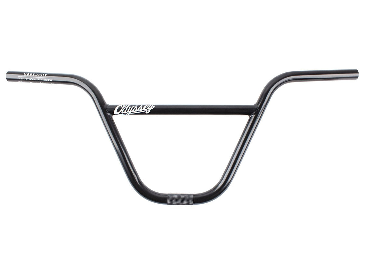 Odyssey Uppercut Bars | Shop BMX online at RampFest Indoor Skatepark