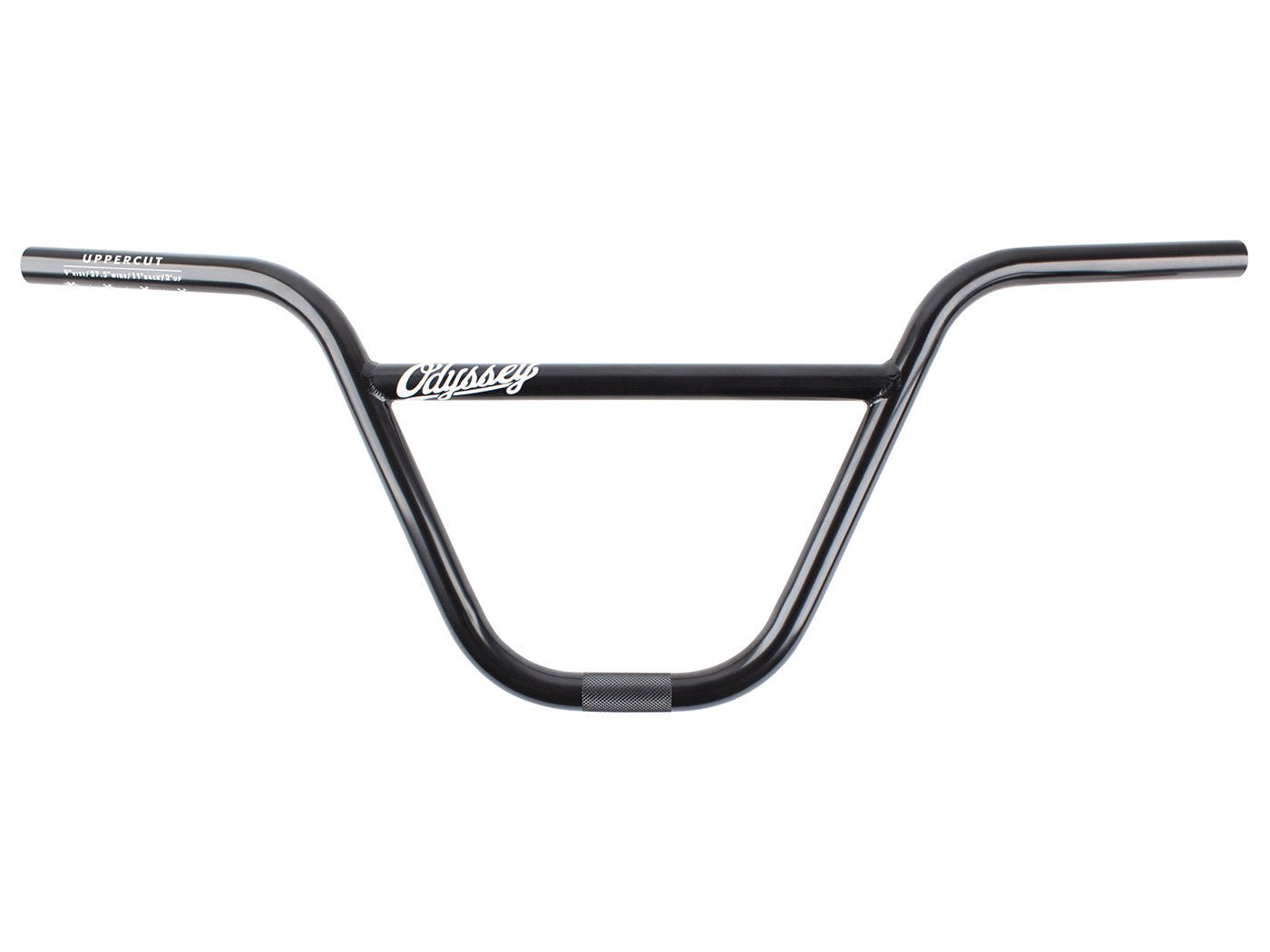 Odyssey Uppercut Bars | Shop BMX online at RampFest Indoor Skatepark