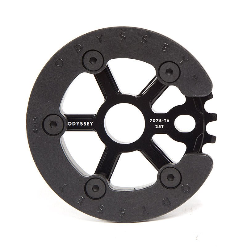 Odyssey Utility Pro Sprocket | Shop BMX online at RampFest Indoor Skatepark