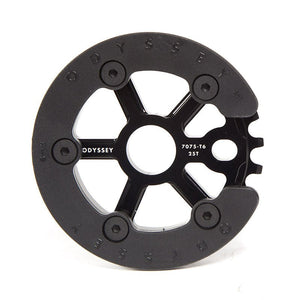 Odyssey Utility Pro Sprocket | Shop BMX online at RampFest Indoor Skatepark