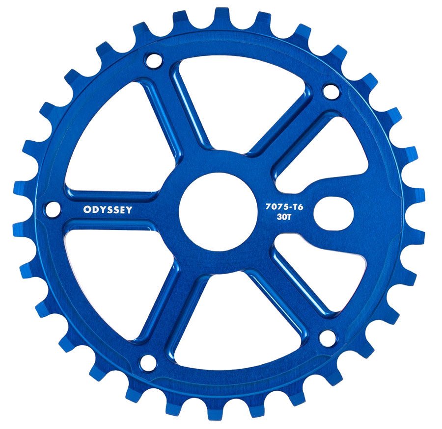 Odyssey Utility Pro Sprocket | Shop BMX online at RampFest Indoor Skatepark