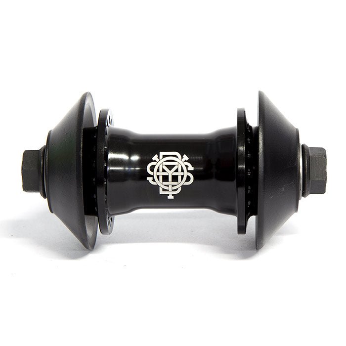 Odyssey Vandero Pro Front Hub | Shop BMX online at RampFest Indoor Skatepark