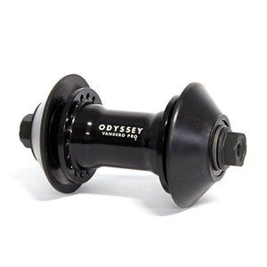 Odyssey Vandero Pro Front Hub | Shop BMX online at RampFest Indoor Skatepark