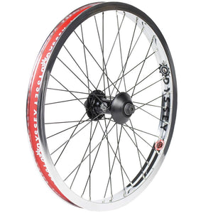 Odyssey Vandero Pro/Hazard Lite Front Wheel | Shop BMX online at RampFest Indoor Skatepark