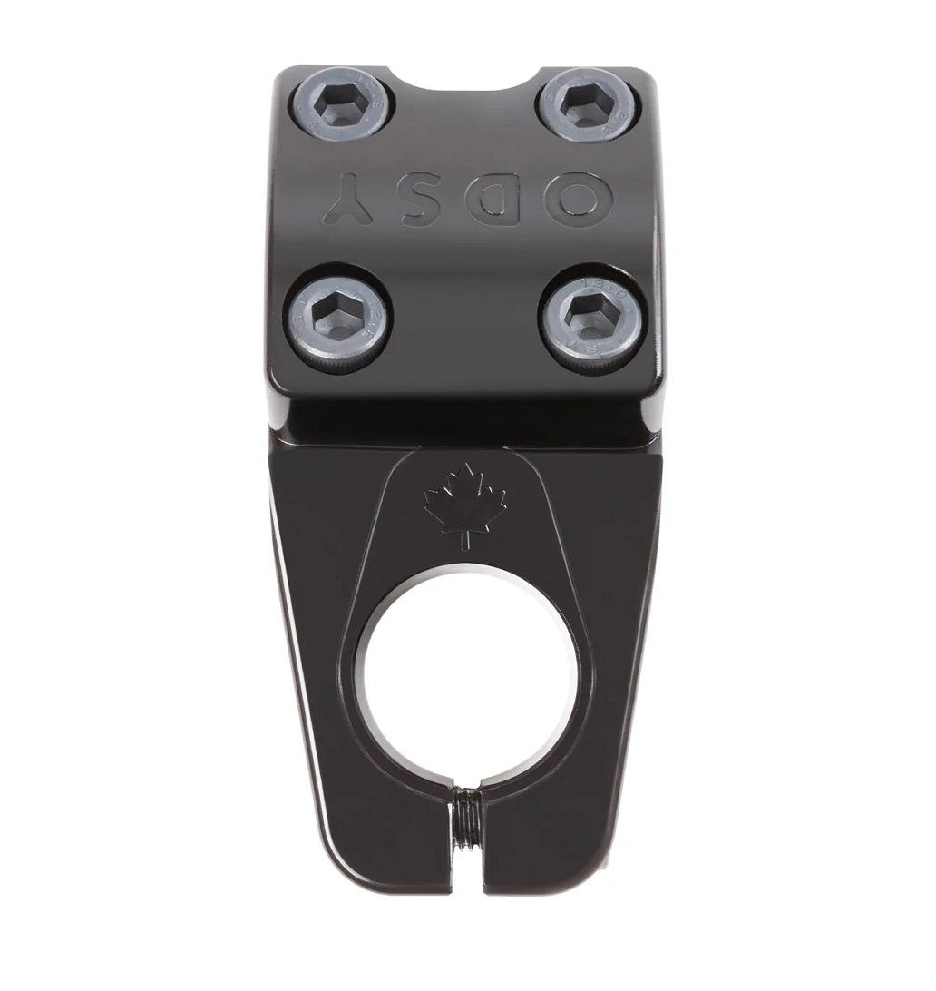 Odyssey Walsh Stem | Shop BMX online at RampFest Indoor Skatepark