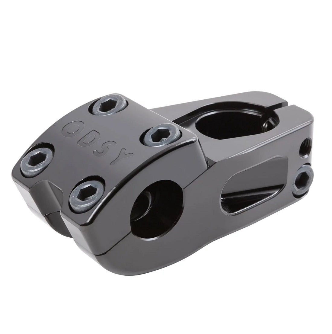 Odyssey Walsh Stem | Shop BMX online at RampFest Indoor Skatepark