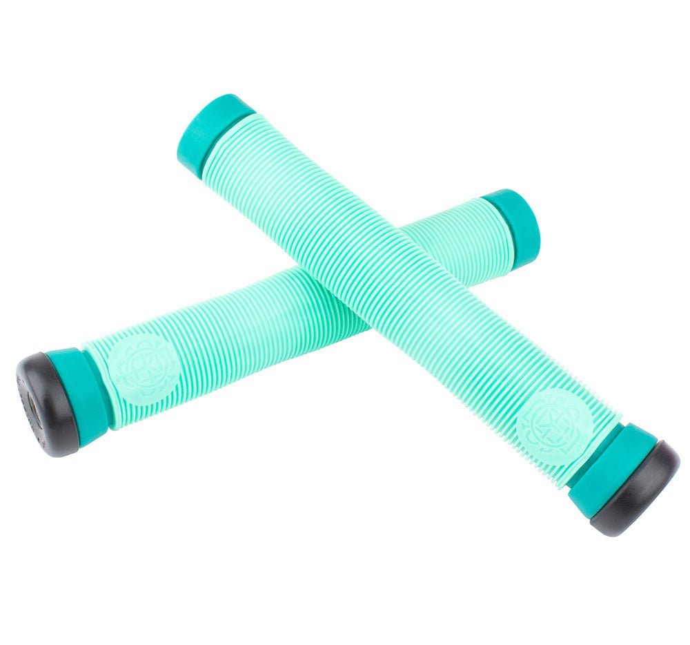 Odyssey Warnin' Grips | Shop BMX online at RampFest Indoor Skatepark