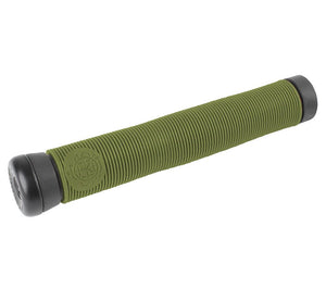 Odyssey Warnin' Grips | Shop BMX online at RampFest Indoor Skatepark