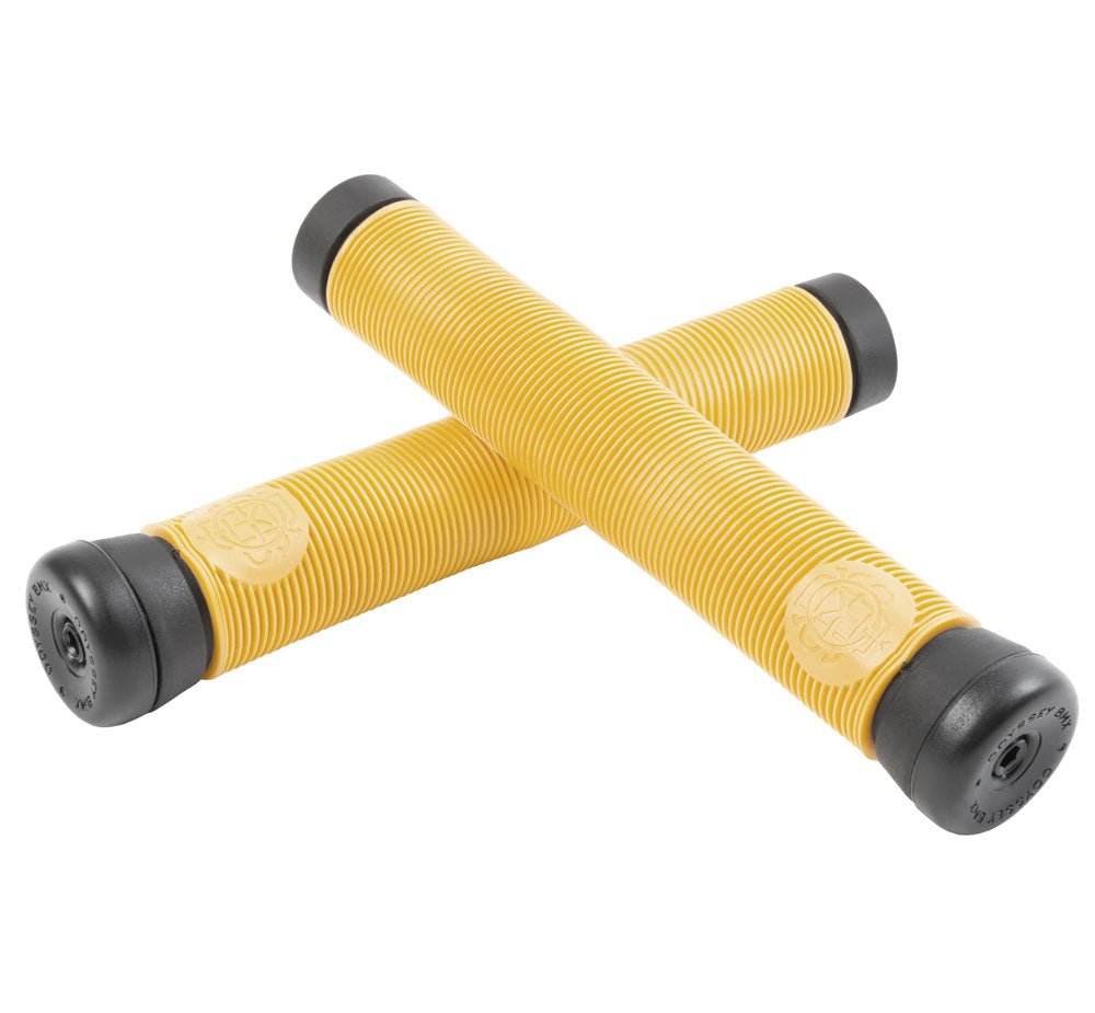 Odyssey Warnin' Grips | Shop BMX online at RampFest Indoor Skatepark
