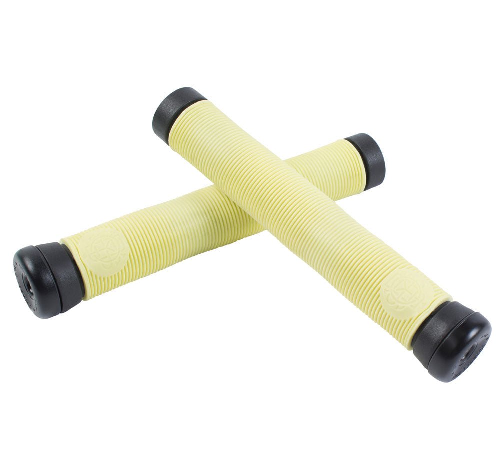 Odyssey Warnin' Grips | Shop BMX online at RampFest Indoor Skatepark