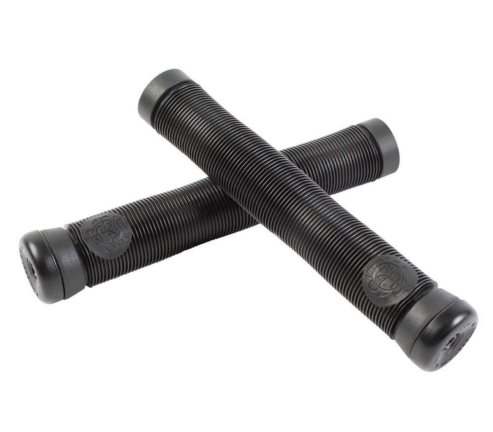 Odyssey Warnin' Grips | Shop BMX online at RampFest Indoor Skatepark