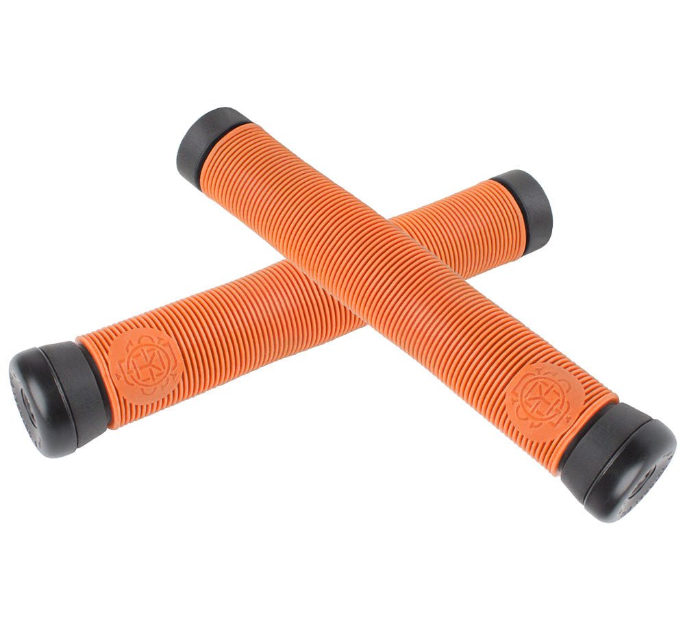 Odyssey Warnin' Grips | Shop BMX online at RampFest Indoor Skatepark
