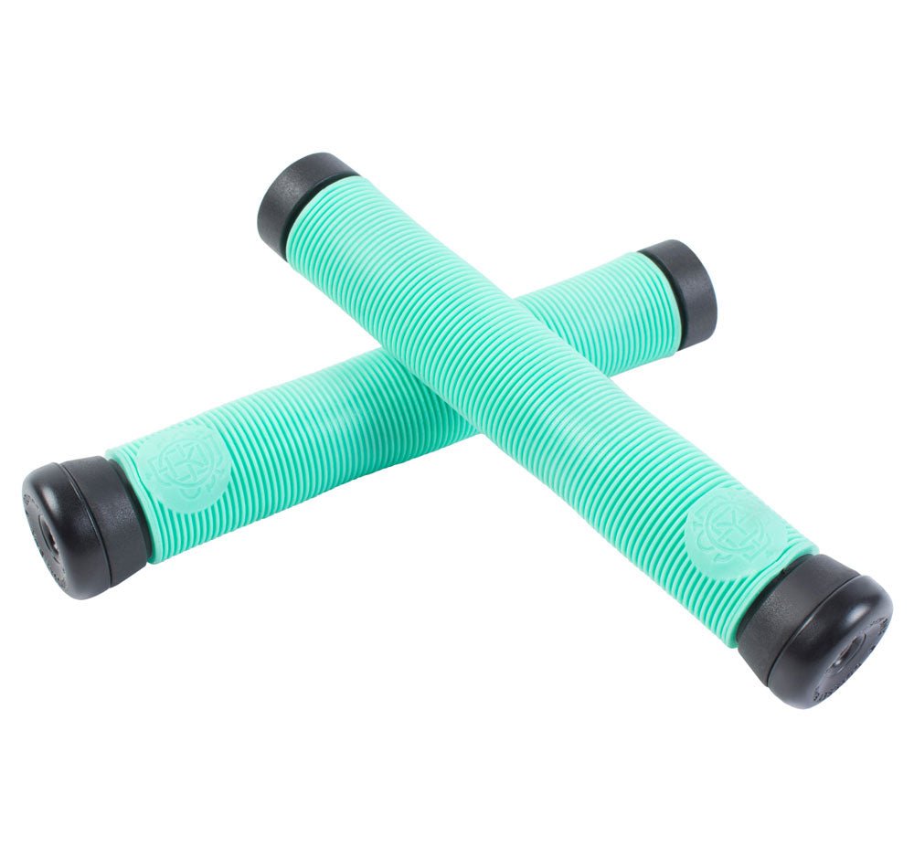 Odyssey Warnin' Grips | Shop BMX online at RampFest Indoor Skatepark