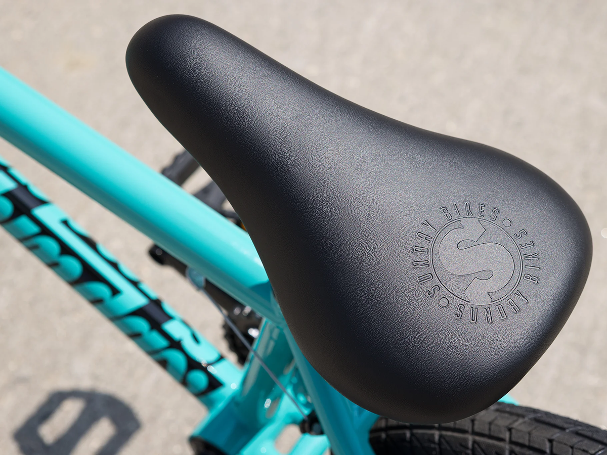 Sunday Primer 16" BMX Bike | Shop BMX online at RampFest Indoor Skatepark