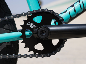 Sunday Primer 16" BMX Bike | Shop BMX online at RampFest Indoor Skatepark