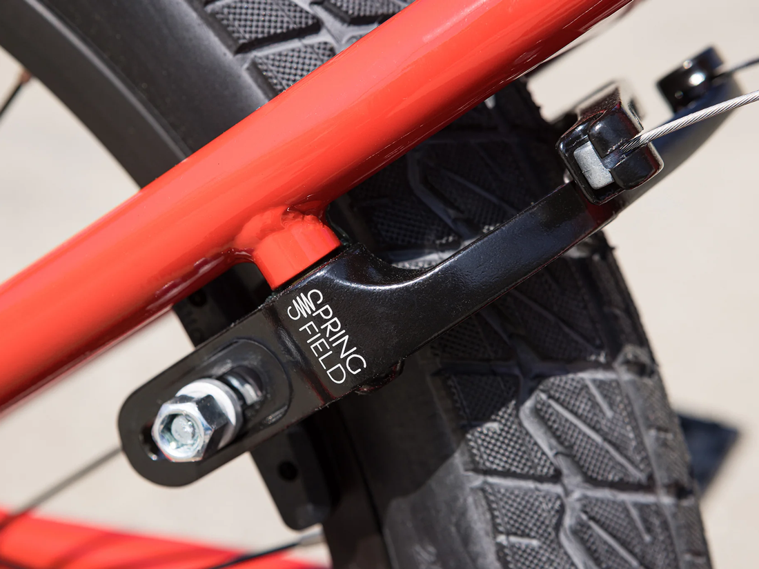Sunday Primer 18" BMX Bike