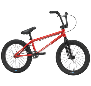 Sunday Primer 18" BMX Bike