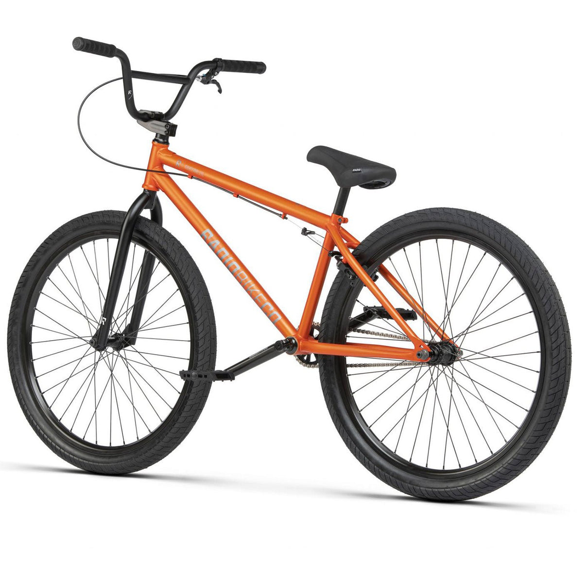 Radio Ceptor 26" BMX Bike | Buy now at Australia's #1 BMX Clothing brand