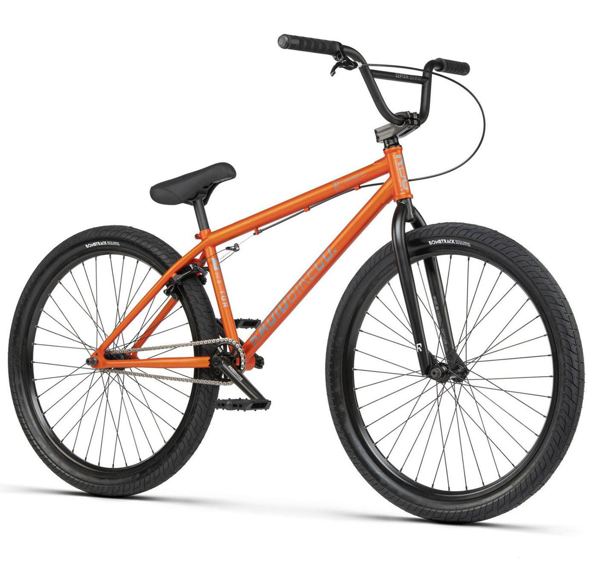 Radio Ceptor 26" BMX Bike | Buy now at Australia's #1 BMX Clothing brand