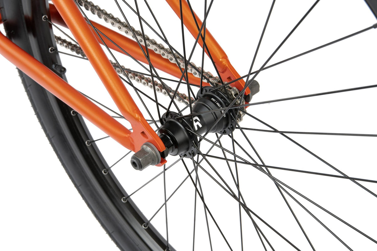 Radio Ceptor 26" BMX Bike | Buy now at Australia's #1 BMX Clothing brand