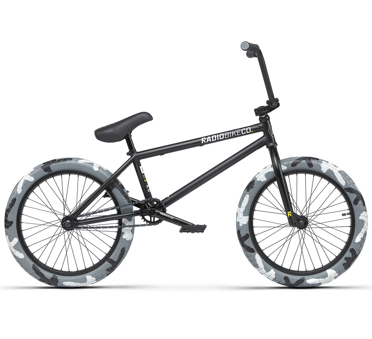 Radio Darko BMX Bike | Buy now at Australia's #1 BMX Clothing brand