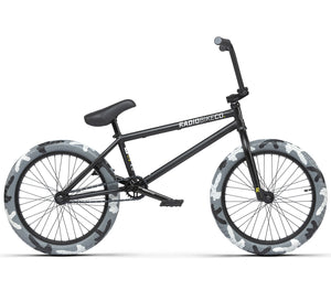 Radio Darko BMX Bike | Buy now at Australia's #1 BMX Clothing brand