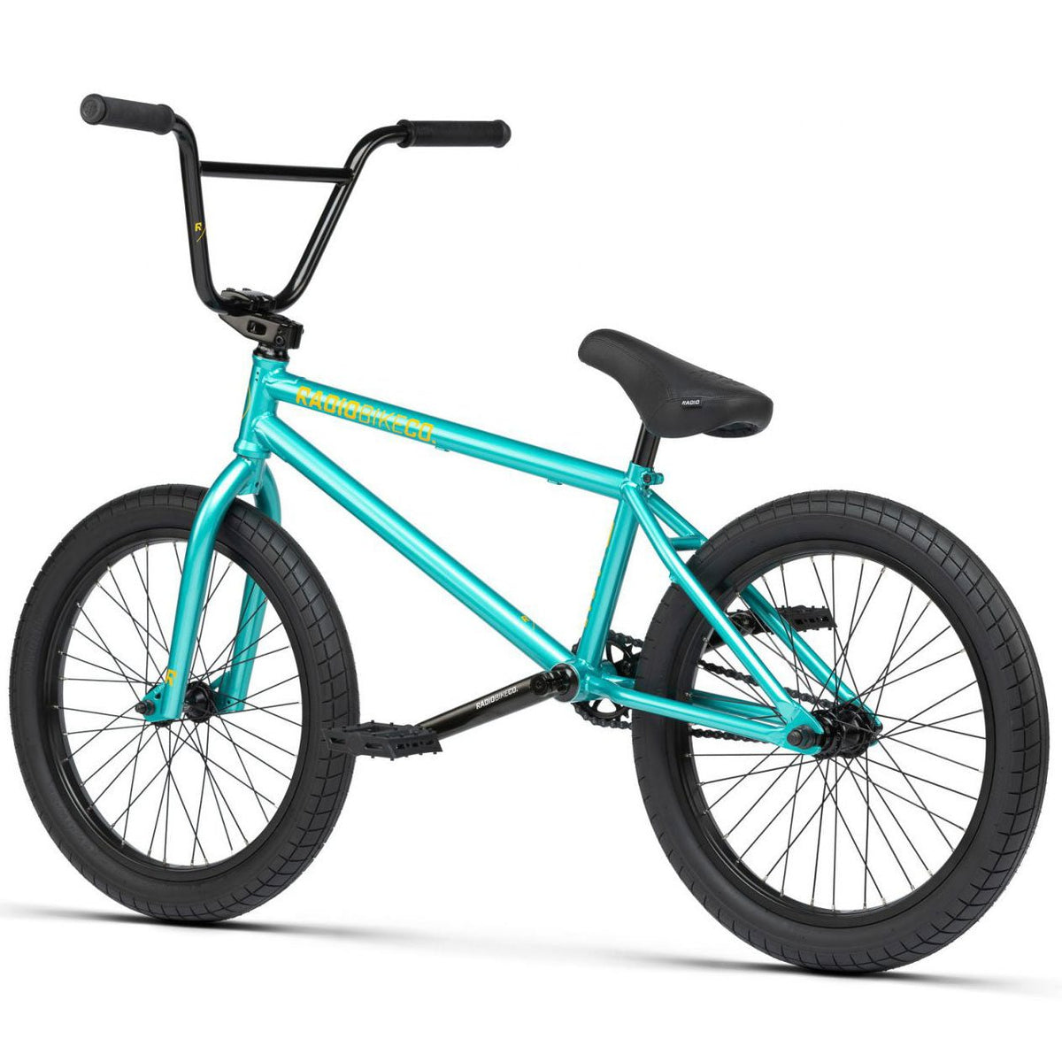 Radio Darko BMX Bike | Buy now at Australia's #1 BMX Clothing brand