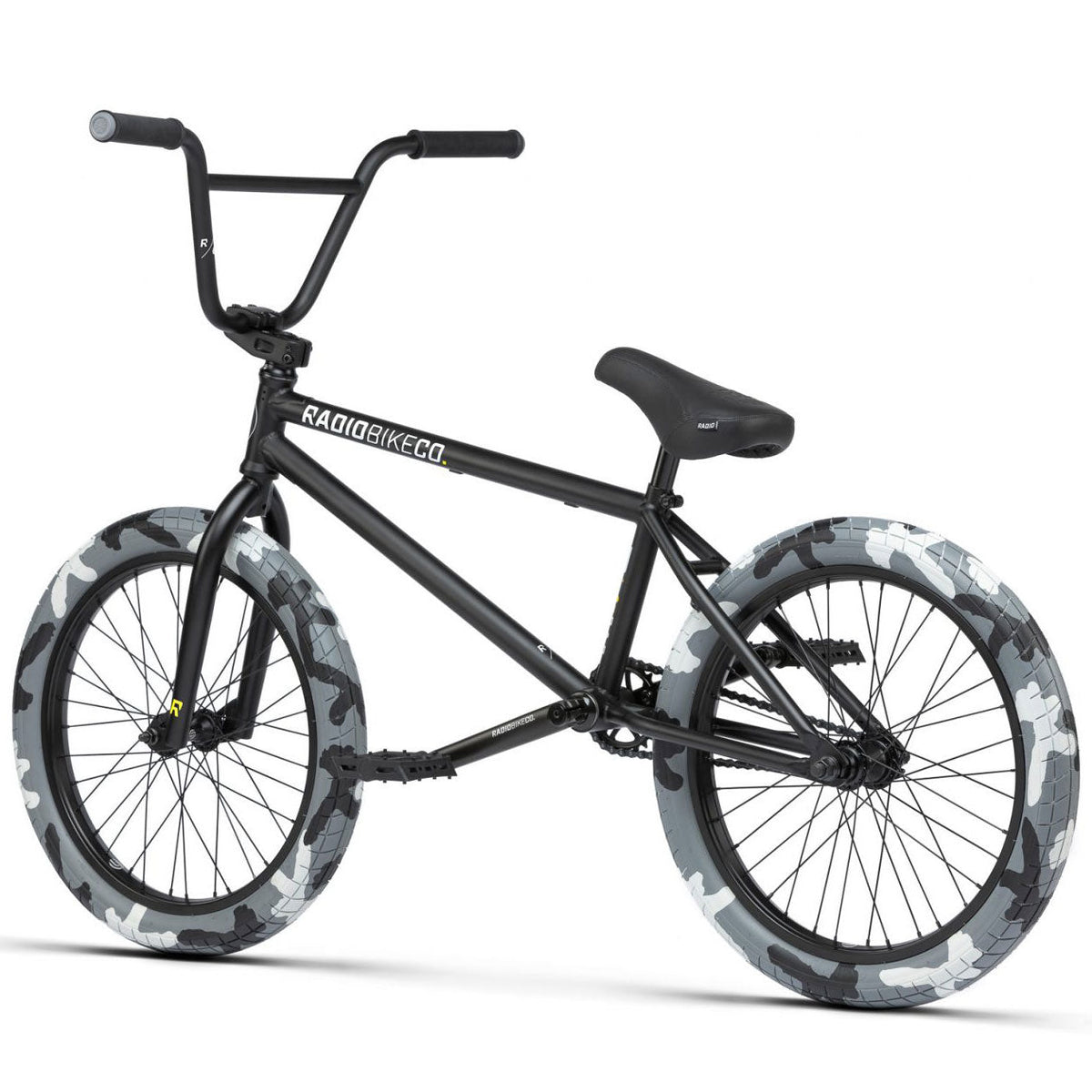 Radio Darko BMX Bike | Buy now at Australia's #1 BMX Clothing brand