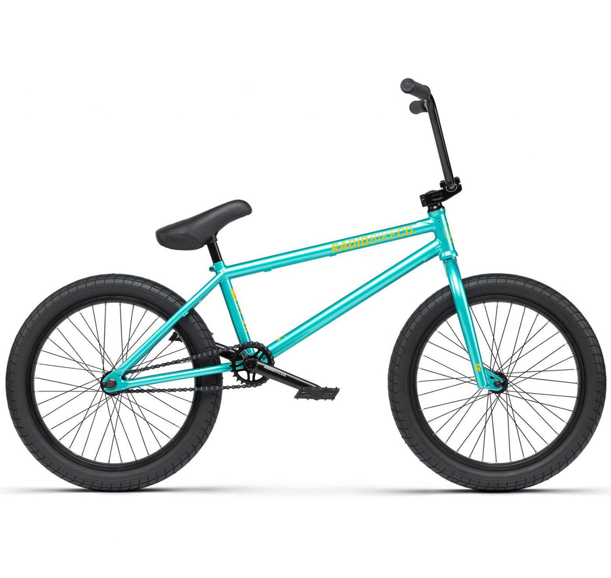 Radio Darko BMX Bike | Buy now at Australia's #1 BMX Clothing brand