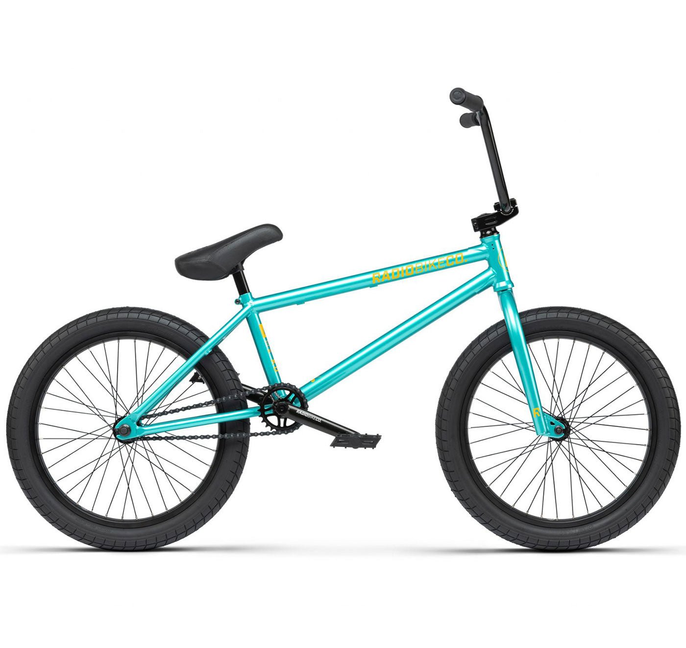 Radio Darko BMX Bike | Buy now at Australia's #1 BMX Clothing brand