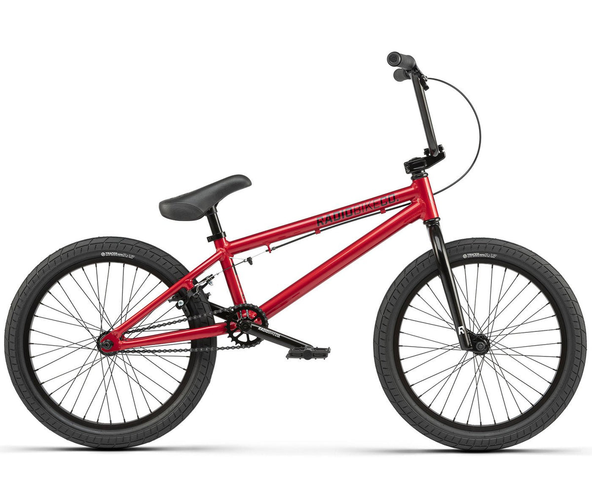 Radio Dice BMX Bike | Buy now at Australia's #1 BMX Clothing brand
