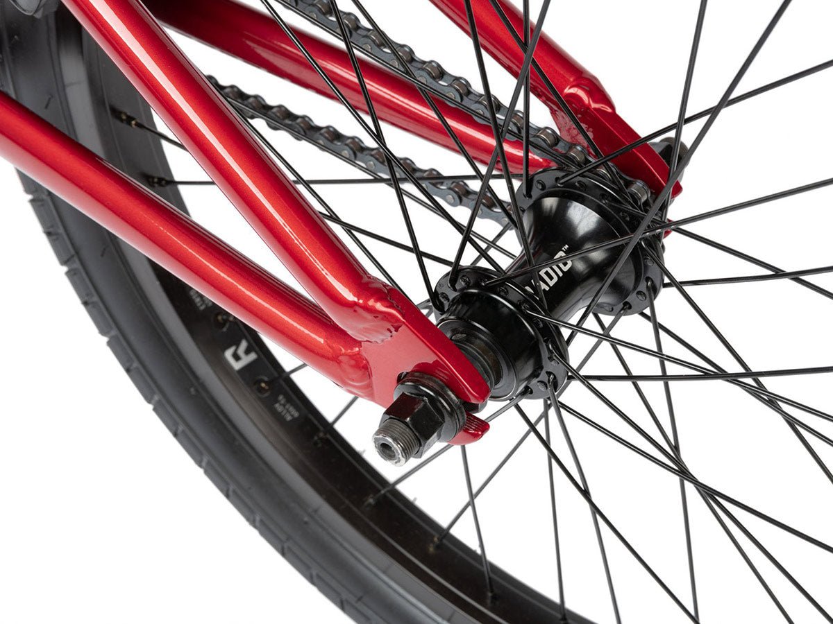 Radio Dice BMX Bike | Buy now at Australia's #1 BMX Clothing brand