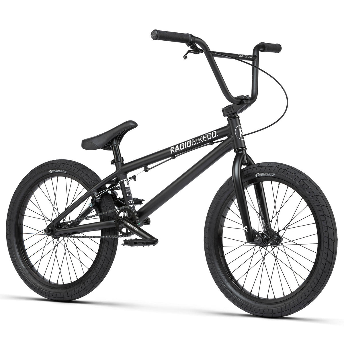 Radio Dice BMX Bike | Buy now at Australia's #1 BMX Clothing brand