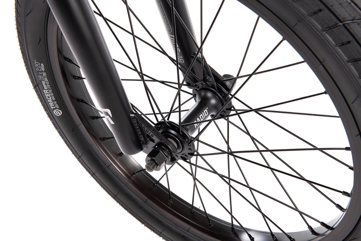Radio Dice BMX Bike | Buy now at Australia's #1 BMX Clothing brand