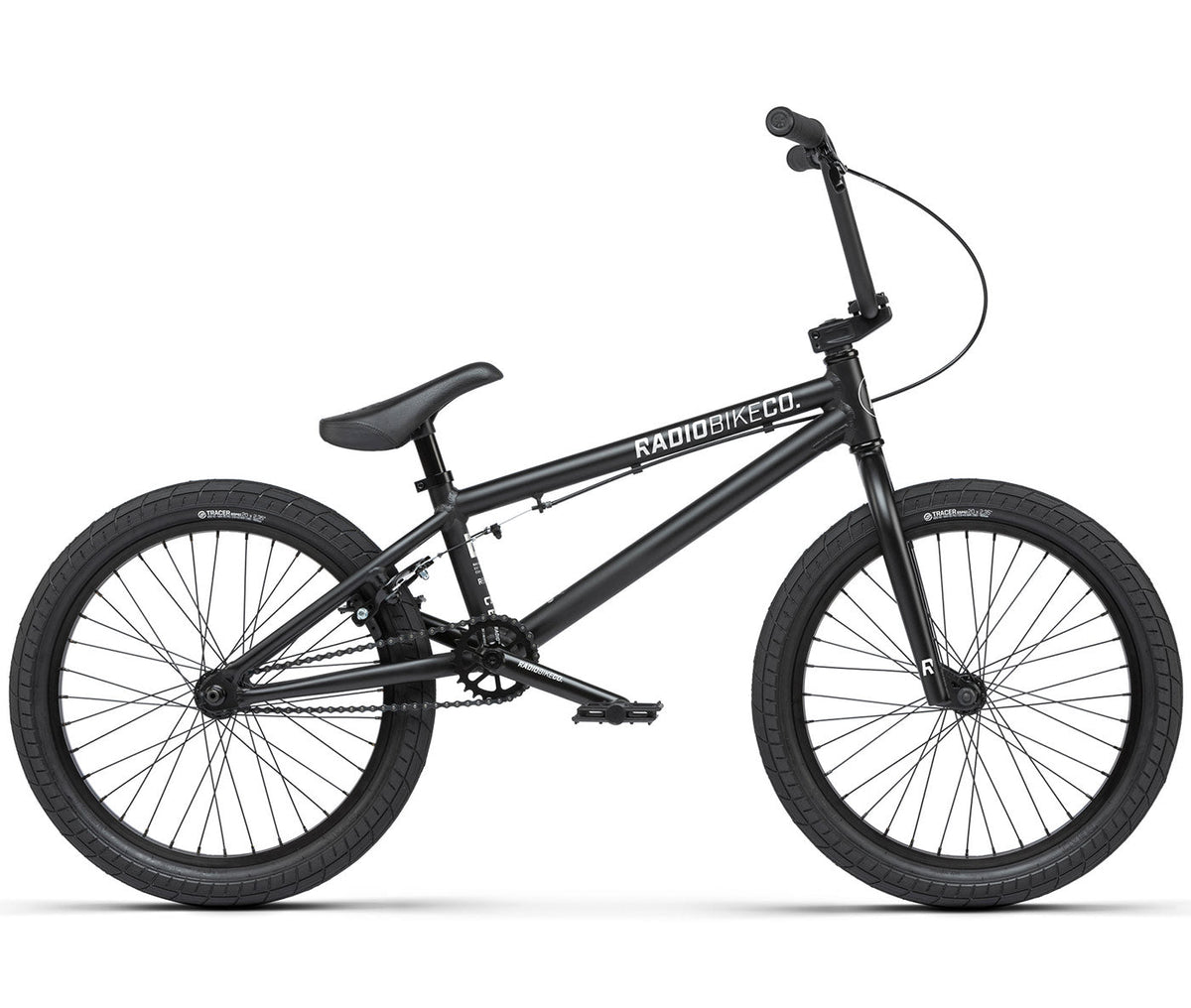 Radio Dice BMX Bike | Buy now at Australia's #1 BMX Clothing brand