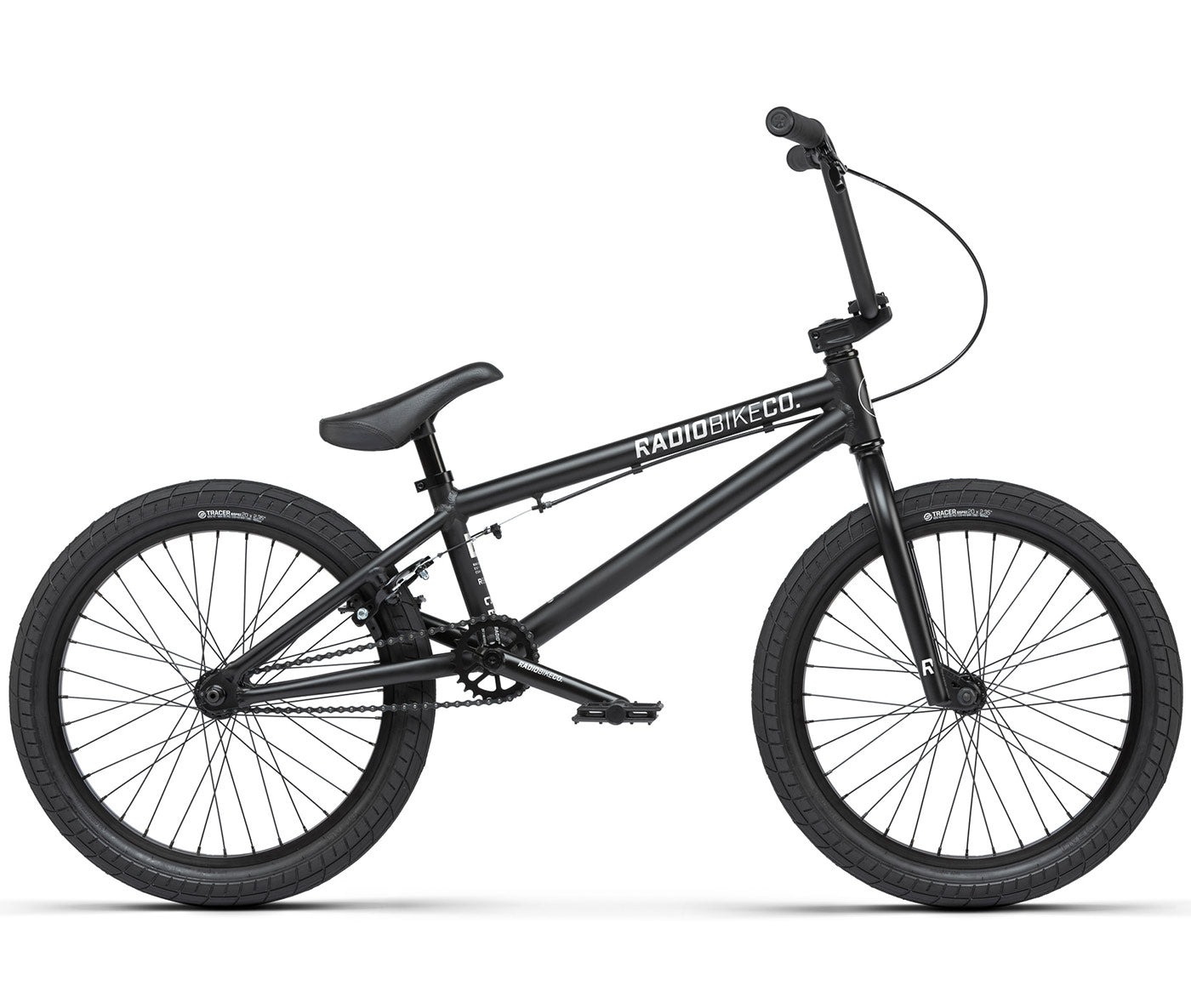 Radio Dice BMX Bike | Buy now at Australia's #1 BMX Clothing brand