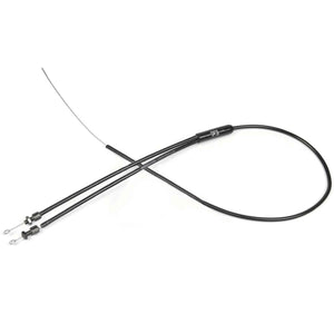 Radio Aeon DJ Gyro Brake Cables | Buy now at Australia's #1 BMX Clothing brand