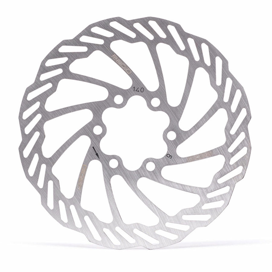 Radio Raceline Disc Brake Kit | Buy now at Australia's #1 BMX Clothing brand