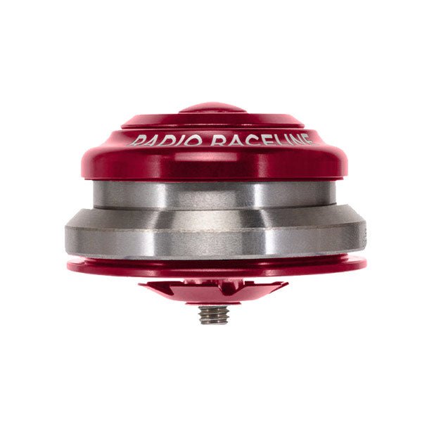 Radio Raceline Tapered Headset (1-1/8" - 1.5") | Buy now at Australia's #1 BMX Clothing brand