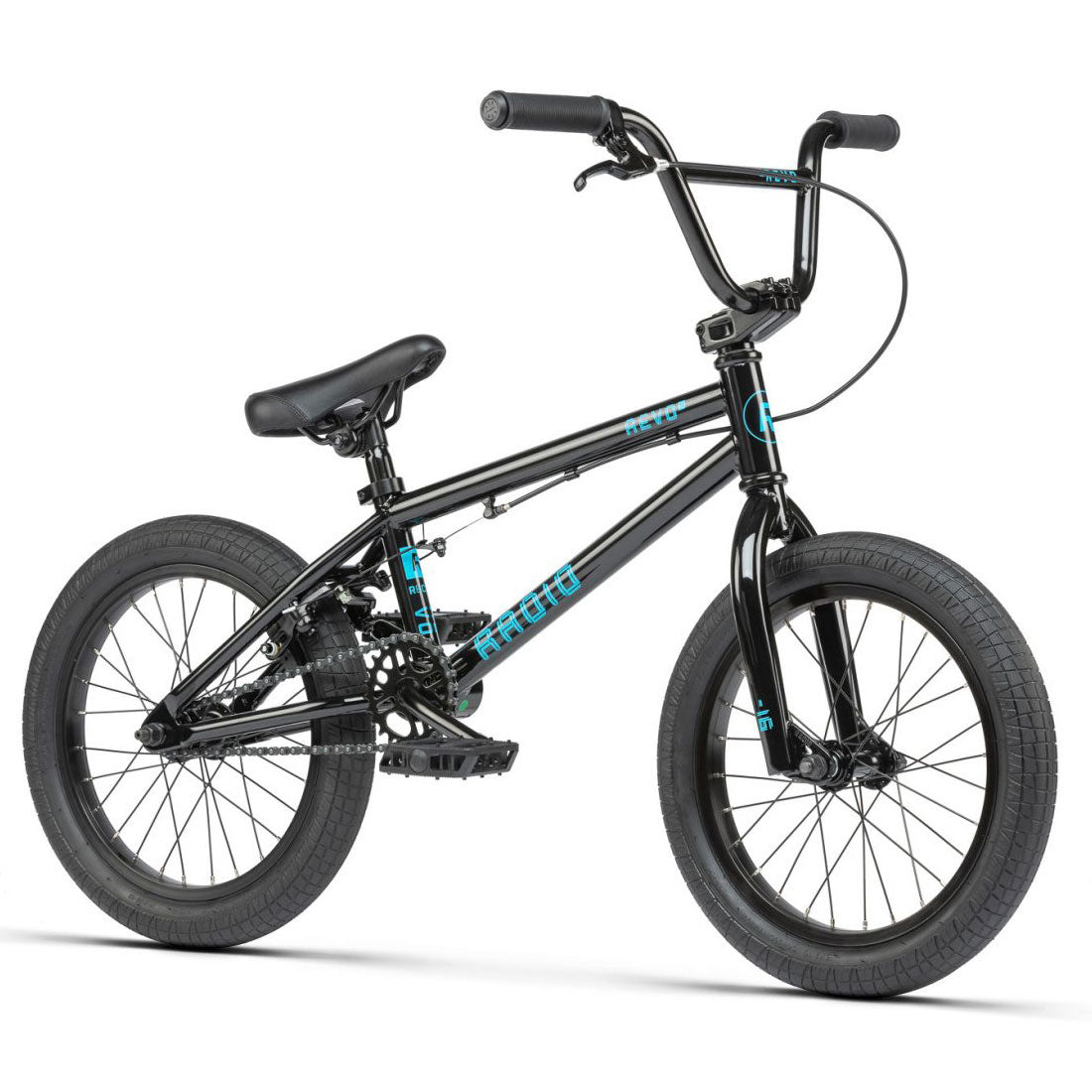 Radio Revo 16" BMX Bike | Buy now at Australia's #1 BMX Clothing brand