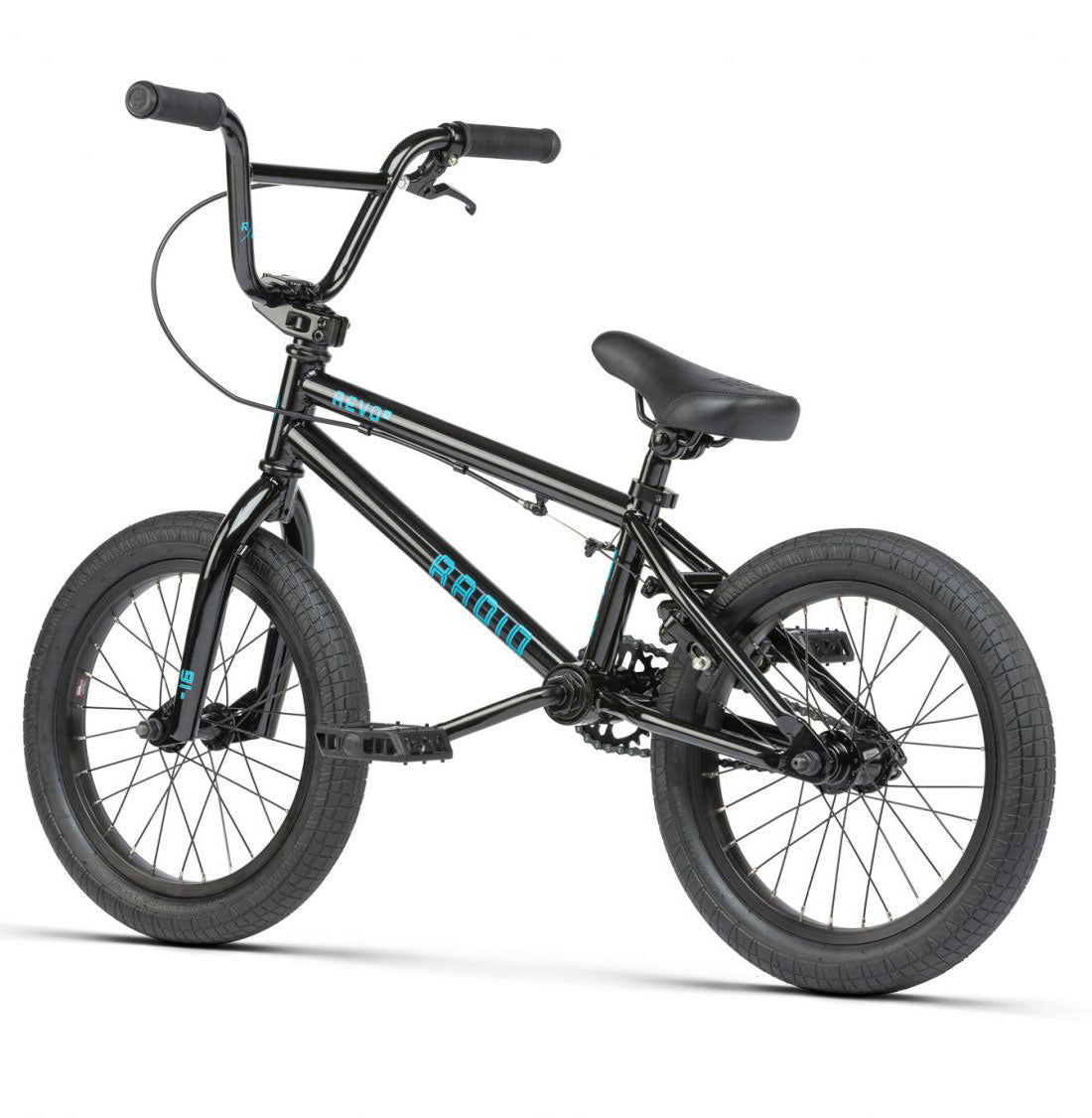 Radio Revo 16" BMX Bike | Buy now at Australia's #1 BMX Clothing brand