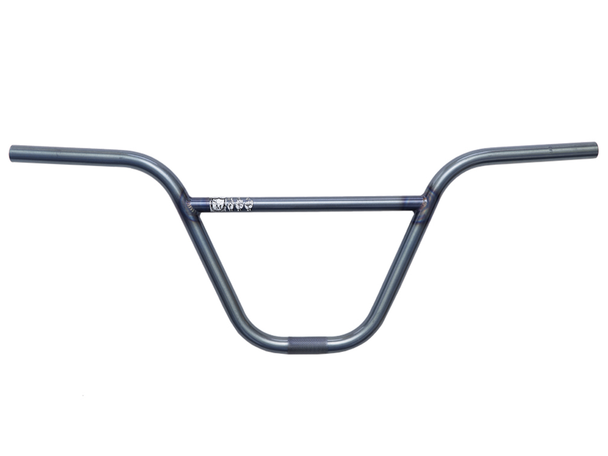 S&M REA Bars (Aryei Levenson)