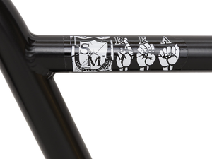 S&M REA Bars (Aryei Levenson)