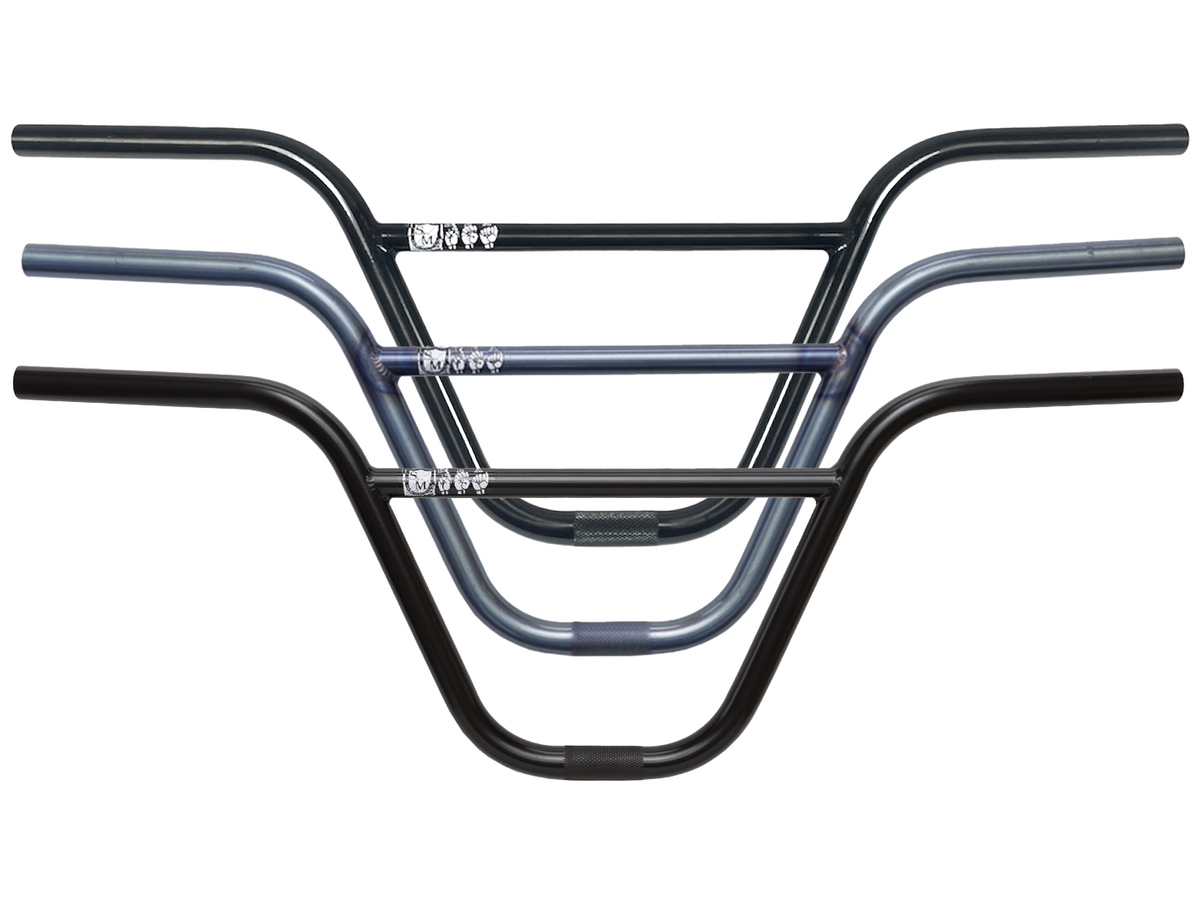 S&M REA Bars (Aryei Levenson)