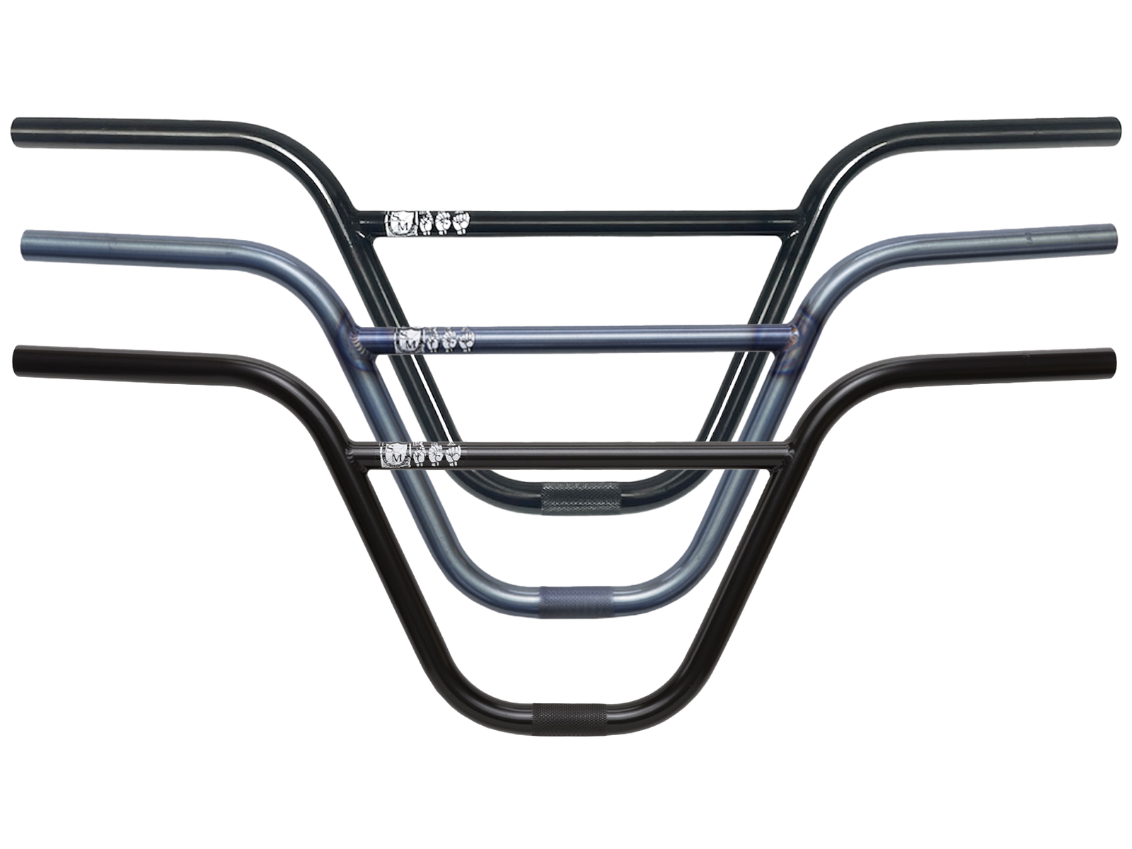 S&M REA Bars (Aryei Levenson)
