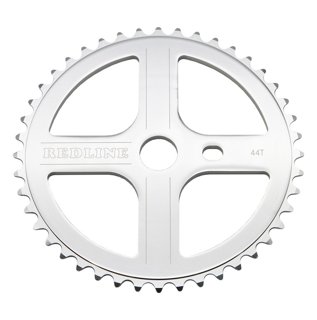 Redline MX-II Sprocket | Shop BMX online at RampFest Indoor Skatepark