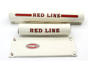 Redline Old School Vinyl Pad Set | Shop BMX online at RampFest Indoor Skatepark